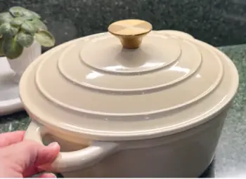 Overmont Dutch Oven