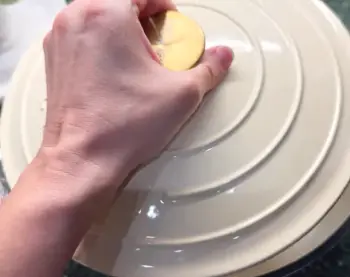Overmont Dutch Oven