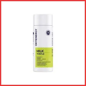 Oxyenergy Milk Thistle