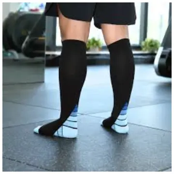 Physix Gear Compression Socks