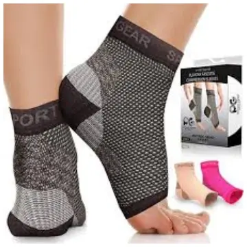 Physix Gear Compression Socks
