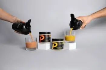 Pinch Magic Fiber