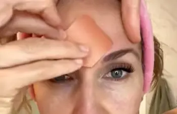 Frownies Facial Patches