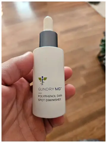 Polyphenol Dark Spot Diminisher