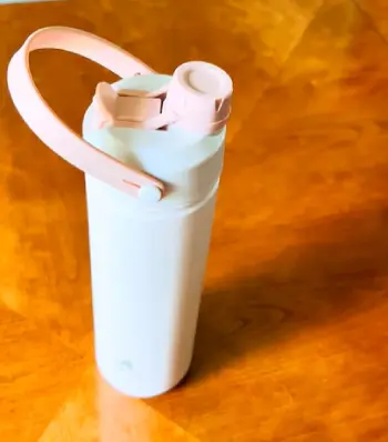 powcan water bottle