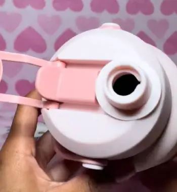 powcan water bottle
