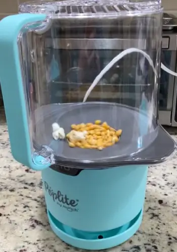 Presto Popcorn Maker