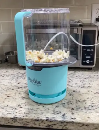 Presto Popcorn Maker