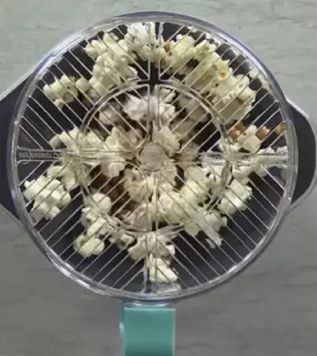 Presto Popcorn Maker