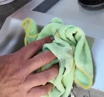 Quick N' Brite Cleaner