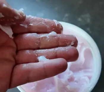 Quick N' Brite Cleaner