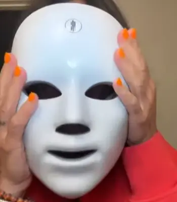 Regenalight LED Mask 