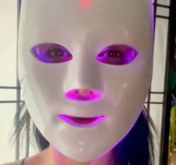 Regenalight LED Mask 