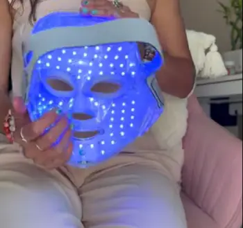 Regenalight LED Mask 