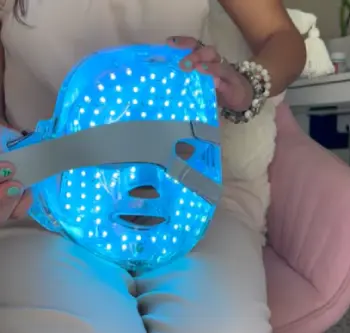 Regenalight LED Mask