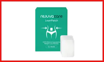 Rejuvacare Lean Patch