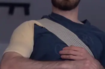 Retexes Shoulder Brace