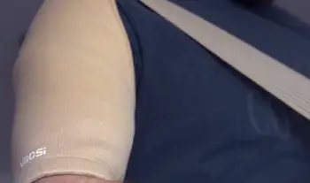 Retexes Shoulder Brace