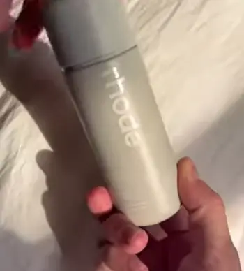 Rhode Glazing Milk