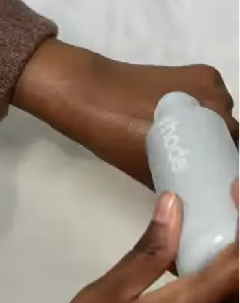 Rhode Glazing Milk
