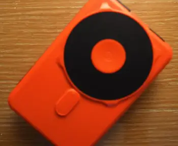 Ridge Magnetic Power Bank