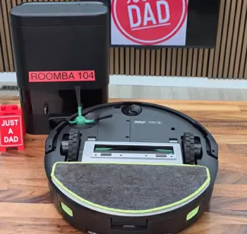 Roomba 104