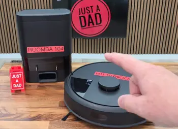 Roomba 104