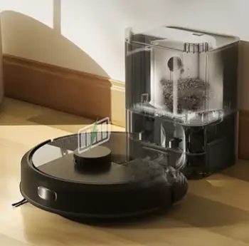 Roomba 105