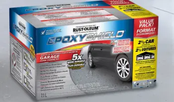 Rust-Oleum Epoxyshield