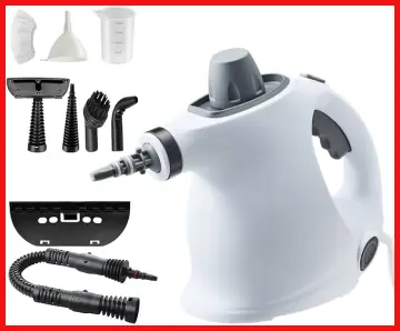 Sakerplus Steam Cleaner