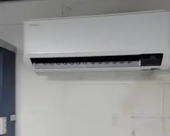 Samsung Mini Split
