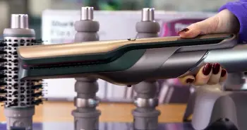 Shark Flexfusion Straight 5-In-1 Hair Multistyler 