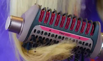Shark Flexfusion Straight 5-In-1 Hair Multistyler 