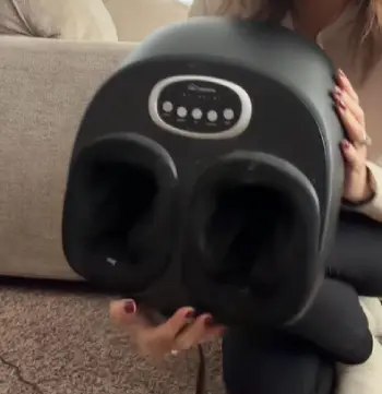 Snailax Foot Massager