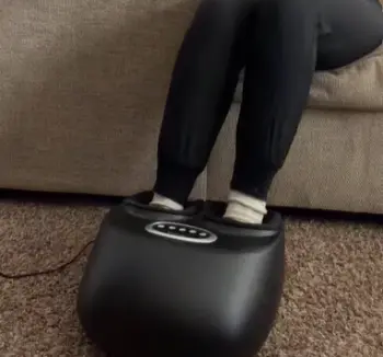 Snailax Foot Massager