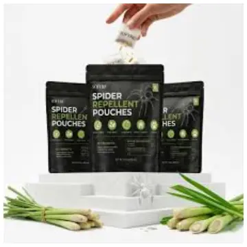 SoFyre Mouse Repellent
