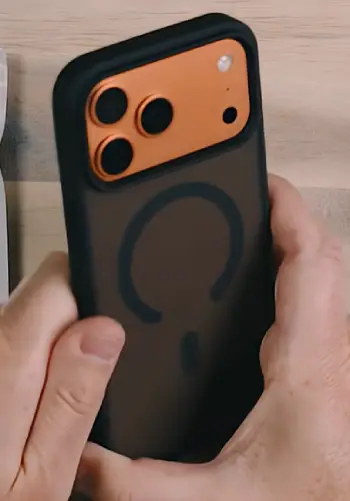 Supfine Phone Case