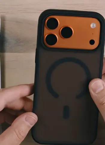 Supfine Phone Case