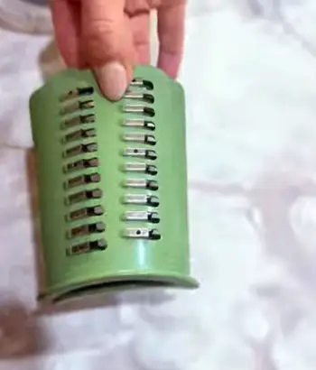 Susteas Rotary Cheese Grater