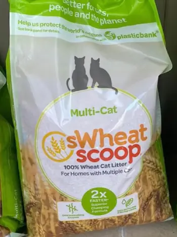 Swheat Scoop 