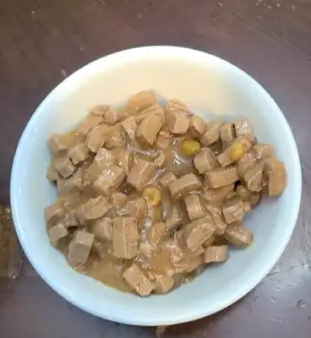 Taste Of The Wild