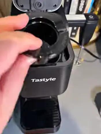 Tastyle Coffee Maker