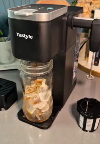 Tastyle Coffee Maker 