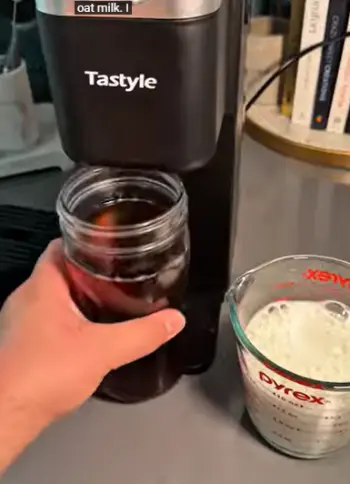 Tastyle Coffee Maker