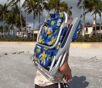 Tommy Bahama Beach Chair