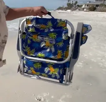 Tommy Bahama Beach Chair