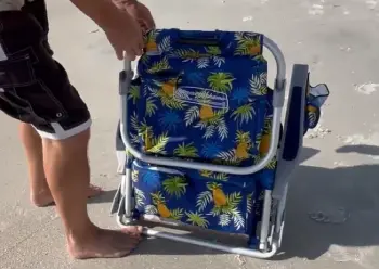 Tommy Bahama Beach Chair