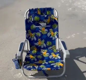 Tommy Bahama Beach Chair R