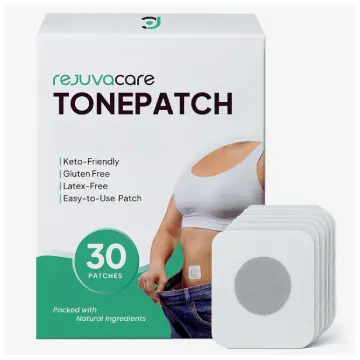 Tonepatch Weight Loss