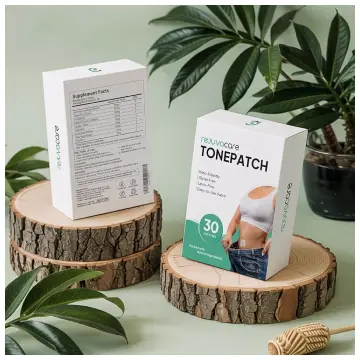 Tonepatch Weight Loss 